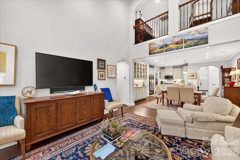 5804 Barrowlands Court Charlotte, NC 28210