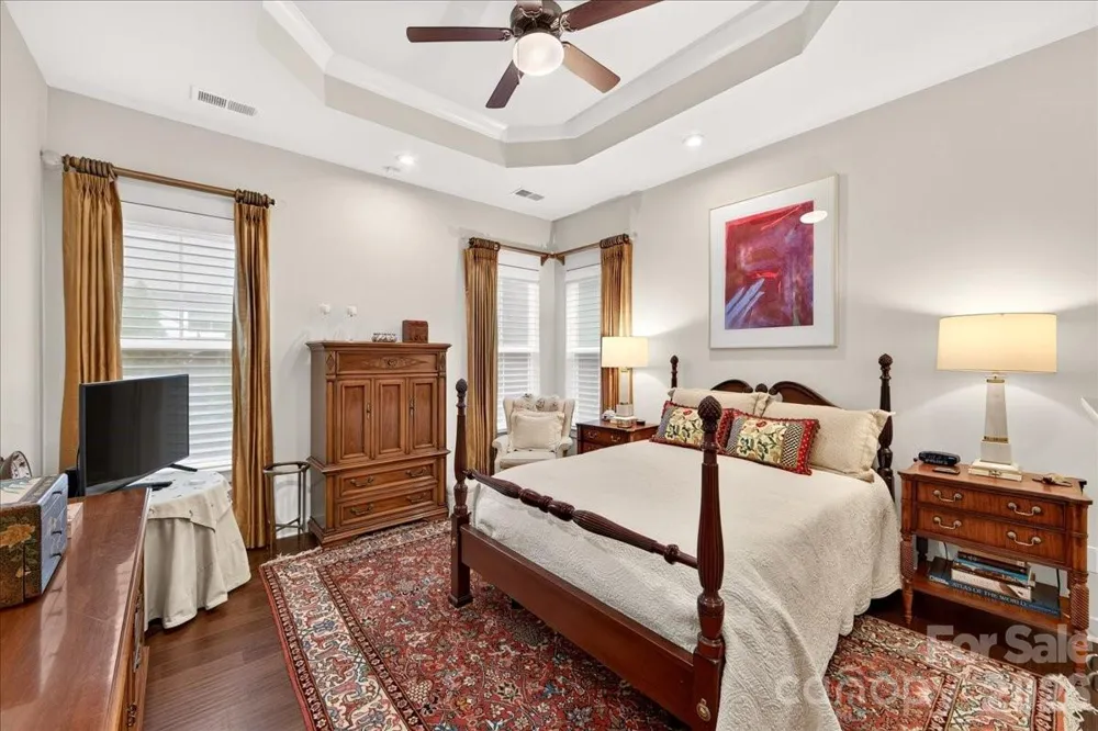 5804 Barrowlands Court Charlotte, NC 28210