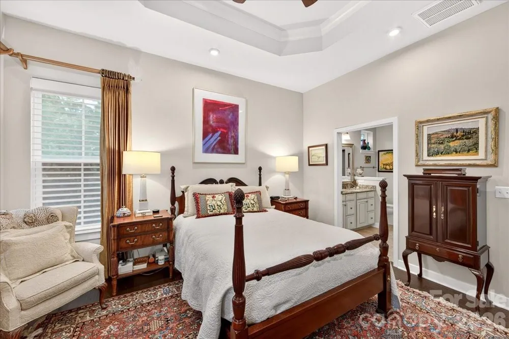 5804 Barrowlands Court Charlotte, NC 28210