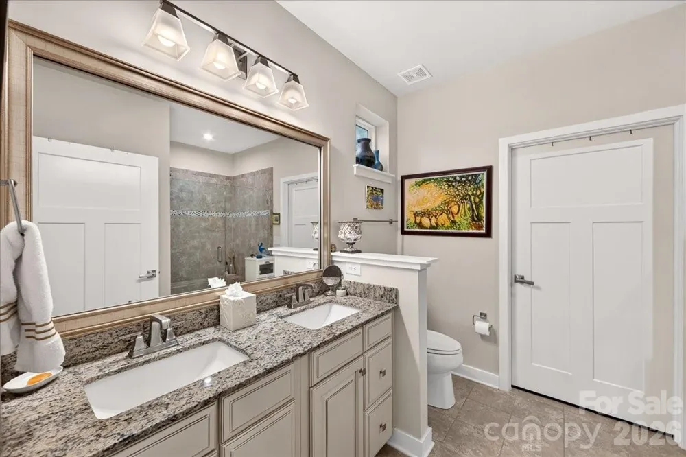 5804 Barrowlands Court Charlotte, NC 28210