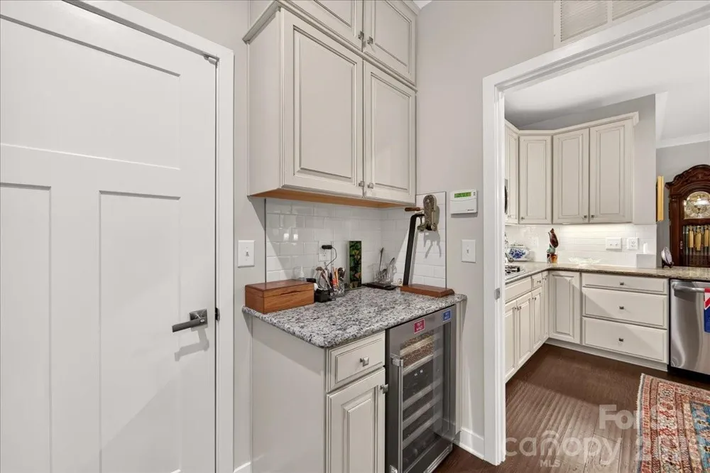 5804 Barrowlands Court Charlotte, NC 28210