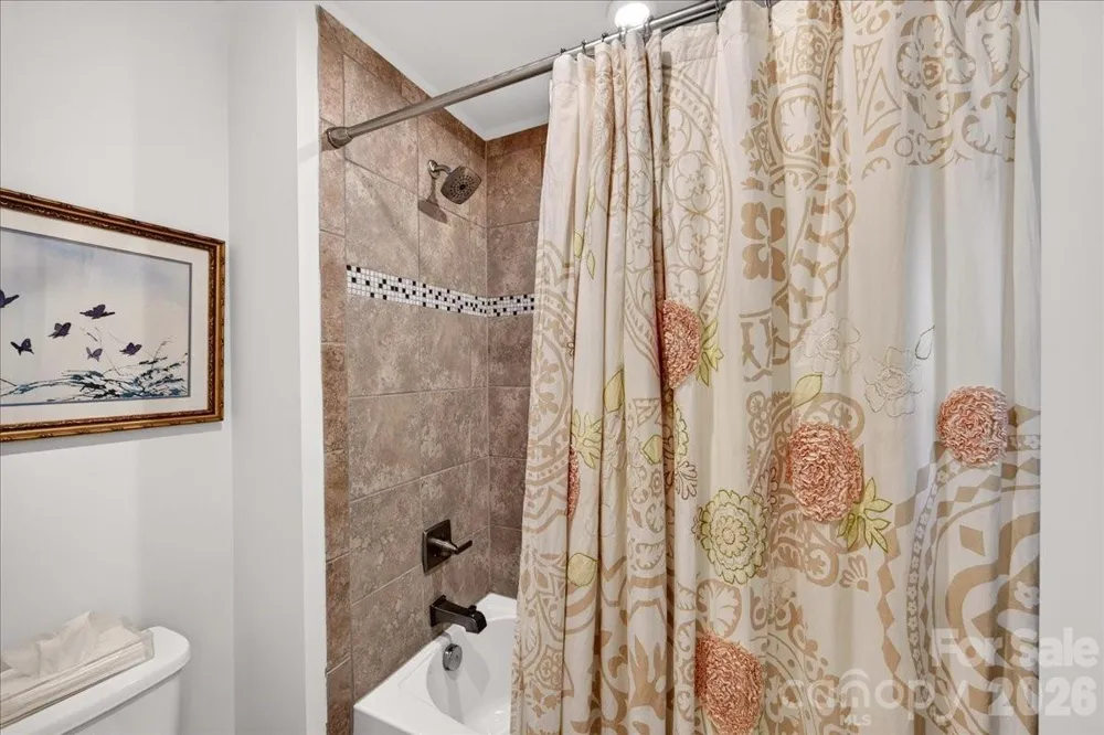 5804 Barrowlands Court Charlotte, NC 28210