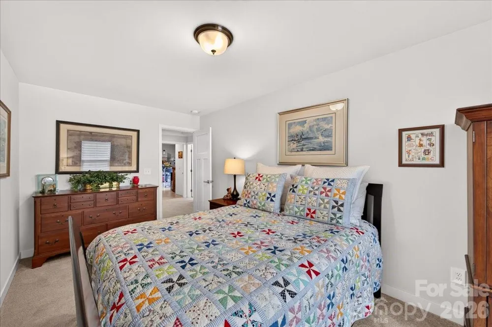 5804 Barrowlands Court Charlotte, NC 28210