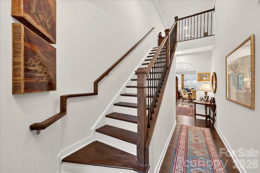 5804 Barrowlands Court Charlotte, NC 28210