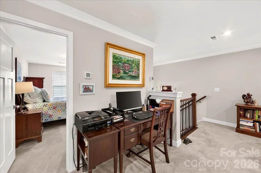 5804 Barrowlands Court Charlotte, NC 28210