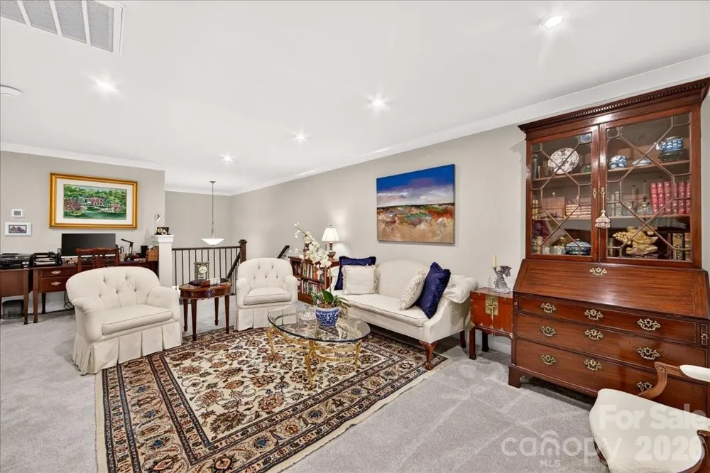 5804 Barrowlands Court Charlotte, NC 28210