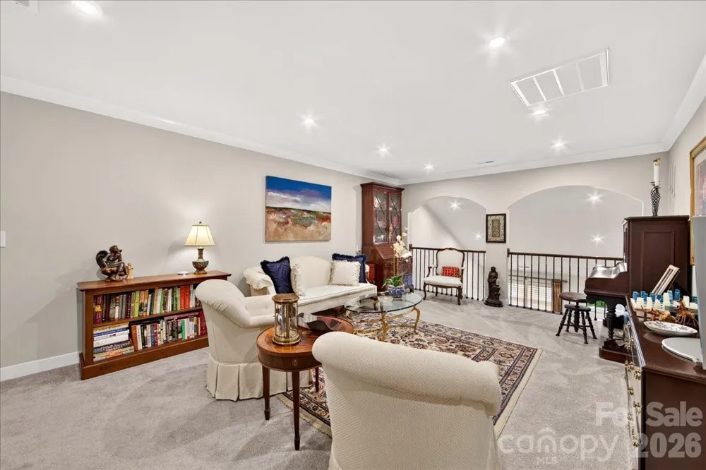 5804 Barrowlands Court Charlotte, NC 28210