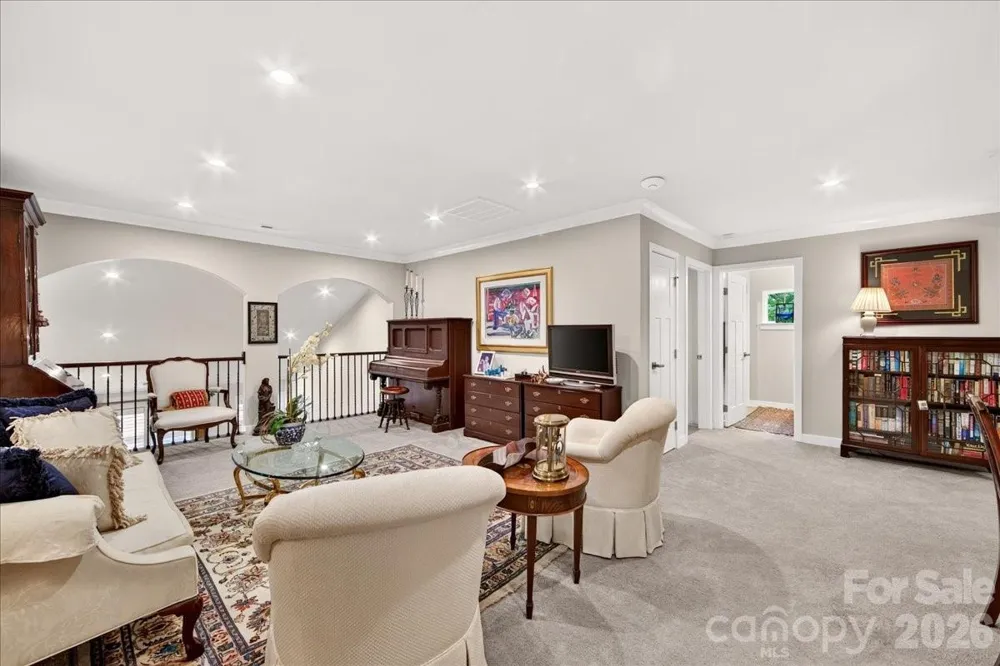 5804 Barrowlands Court Charlotte, NC 28210