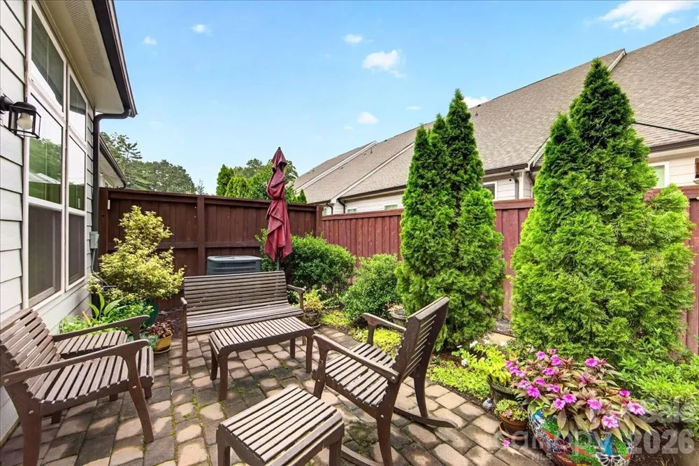 5804 Barrowlands Court Charlotte, NC 28210