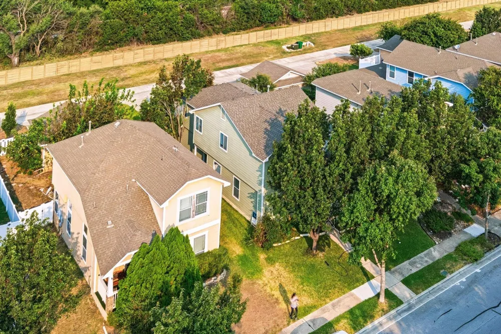 1421 Davis Mountain Loop Cedar Park, TX 78613