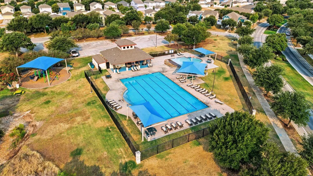 1421 Davis Mountain Loop Cedar Park, TX 78613