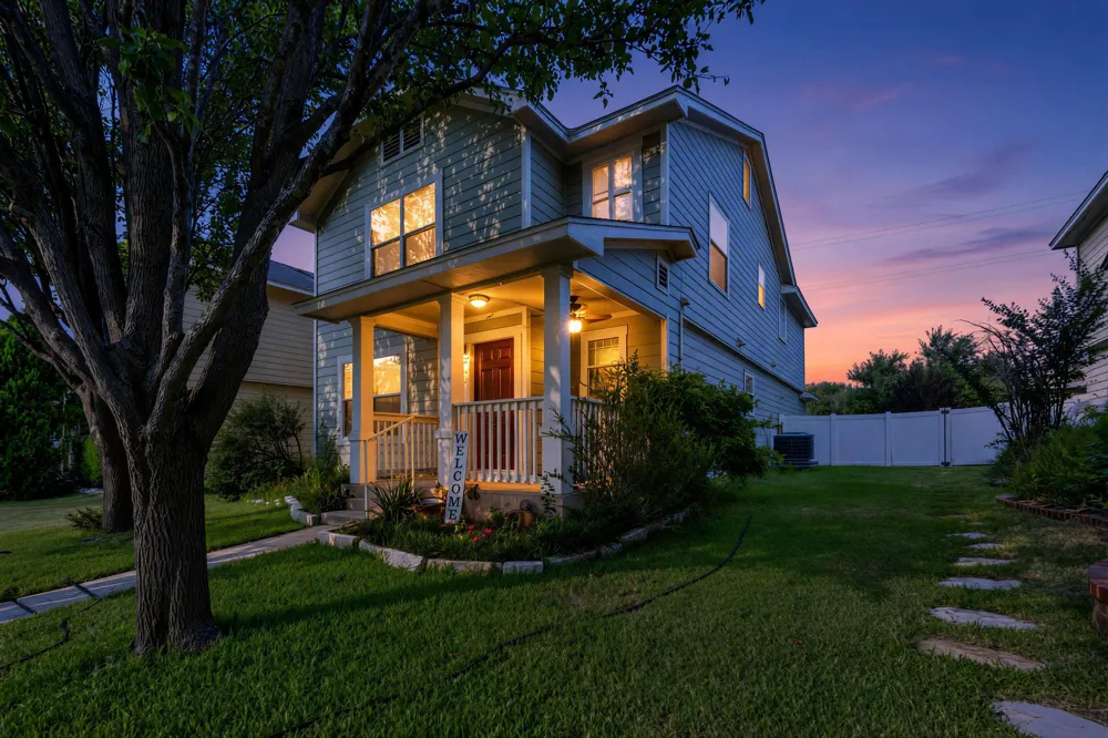1421 Davis Mountain Loop Cedar Park, TX 78613