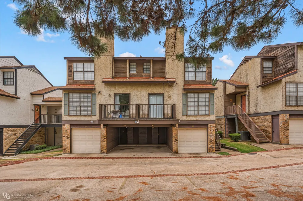 3100 Fairfield Avenue #6C Shreveport, LA 71104