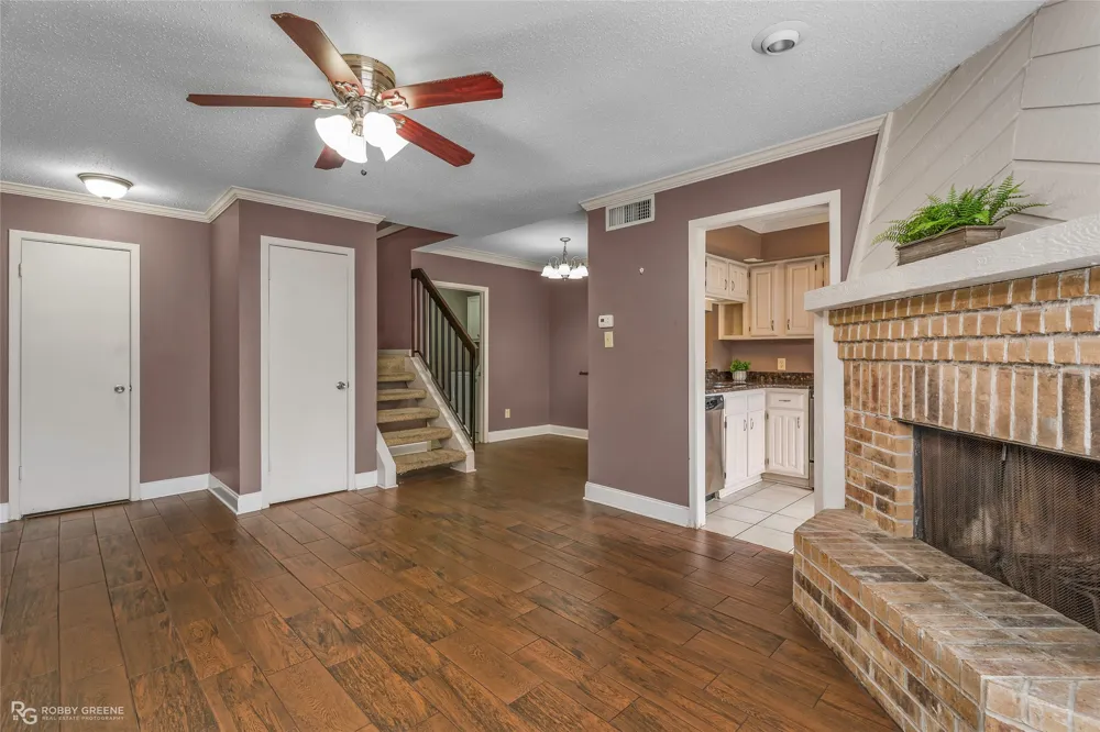 3100 Fairfield Avenue #6C Shreveport, LA 71104