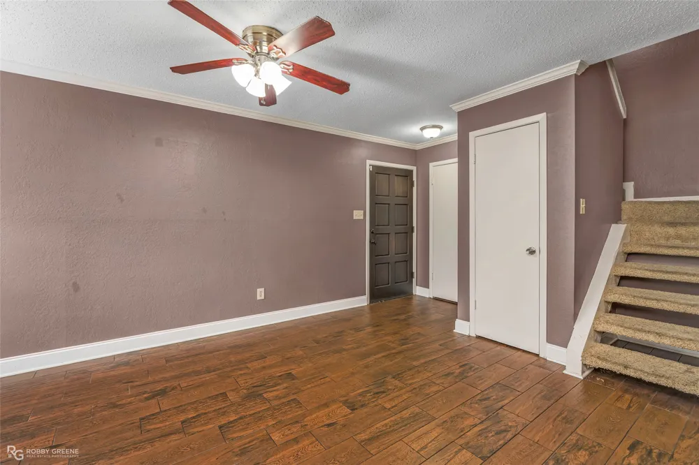 3100 Fairfield Avenue #6C Shreveport, LA 71104
