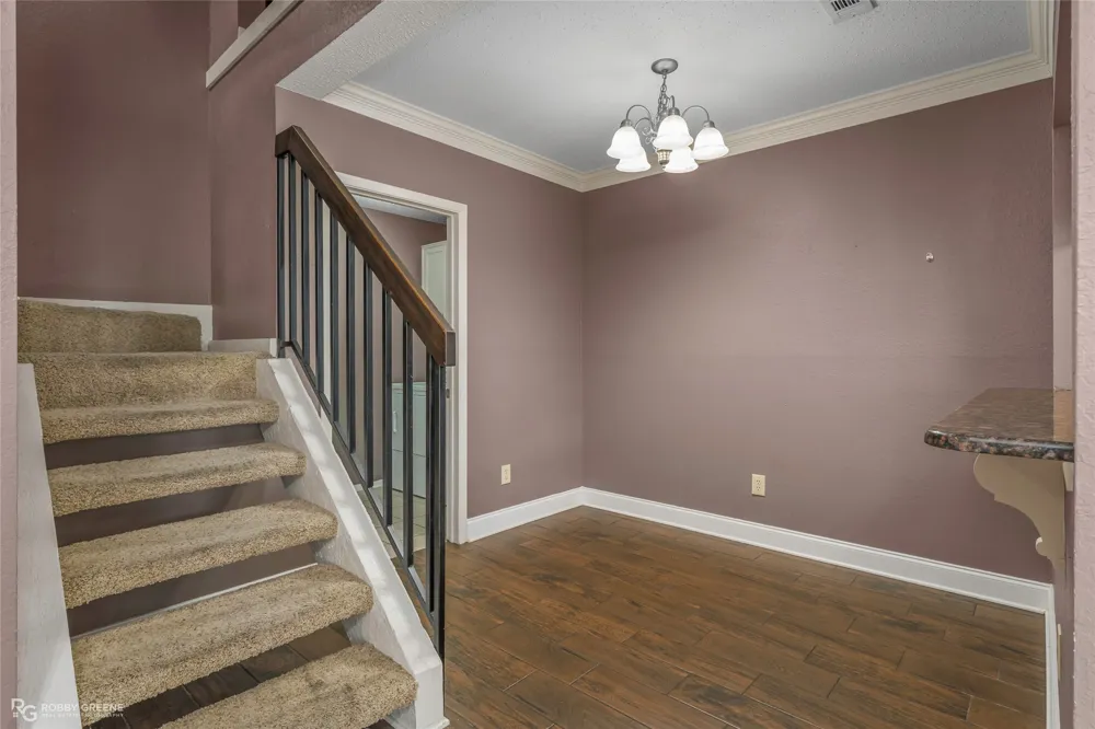 3100 Fairfield Avenue #6C Shreveport, LA 71104