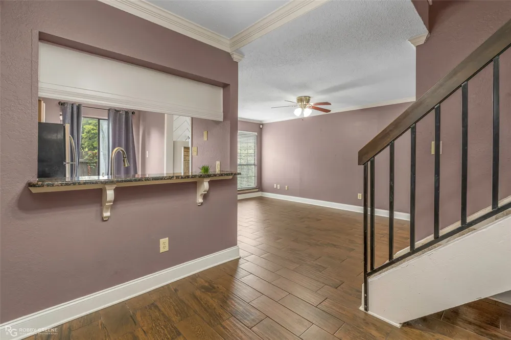 3100 Fairfield Avenue #6C Shreveport, LA 71104