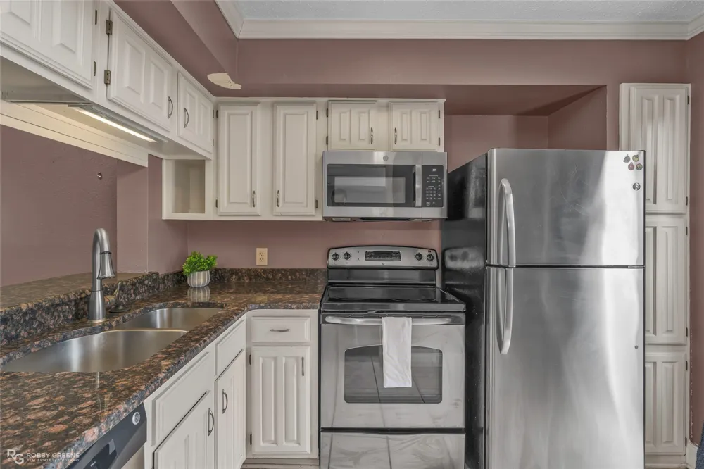 3100 Fairfield Avenue #6C Shreveport, LA 71104