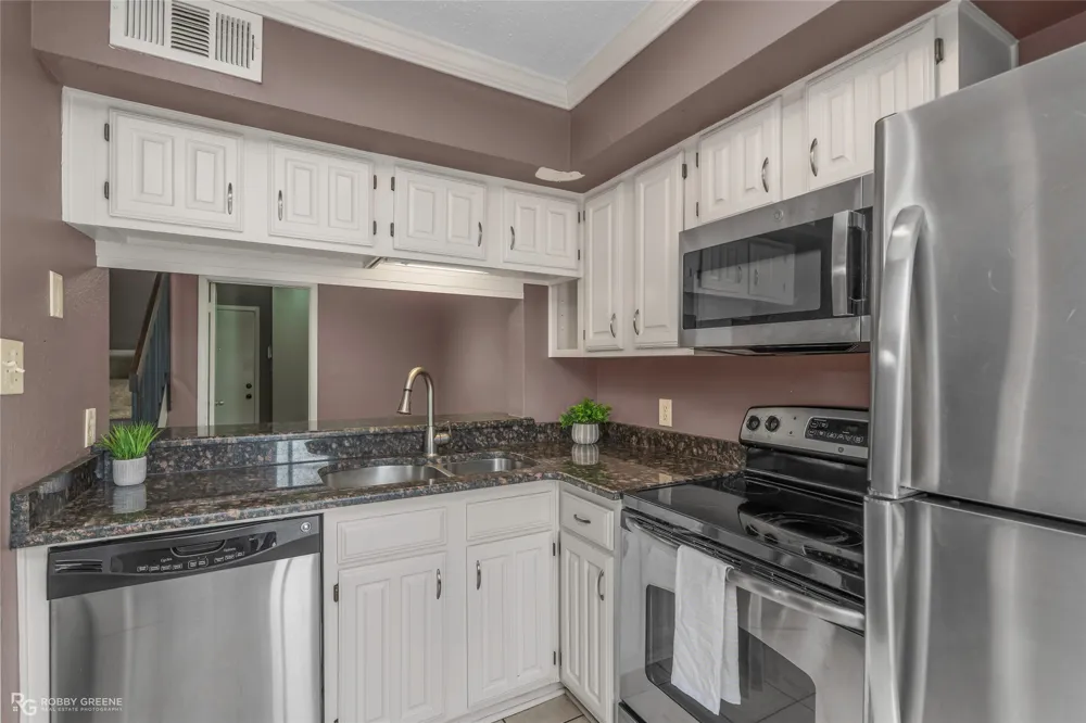 3100 Fairfield Avenue #6C Shreveport, LA 71104