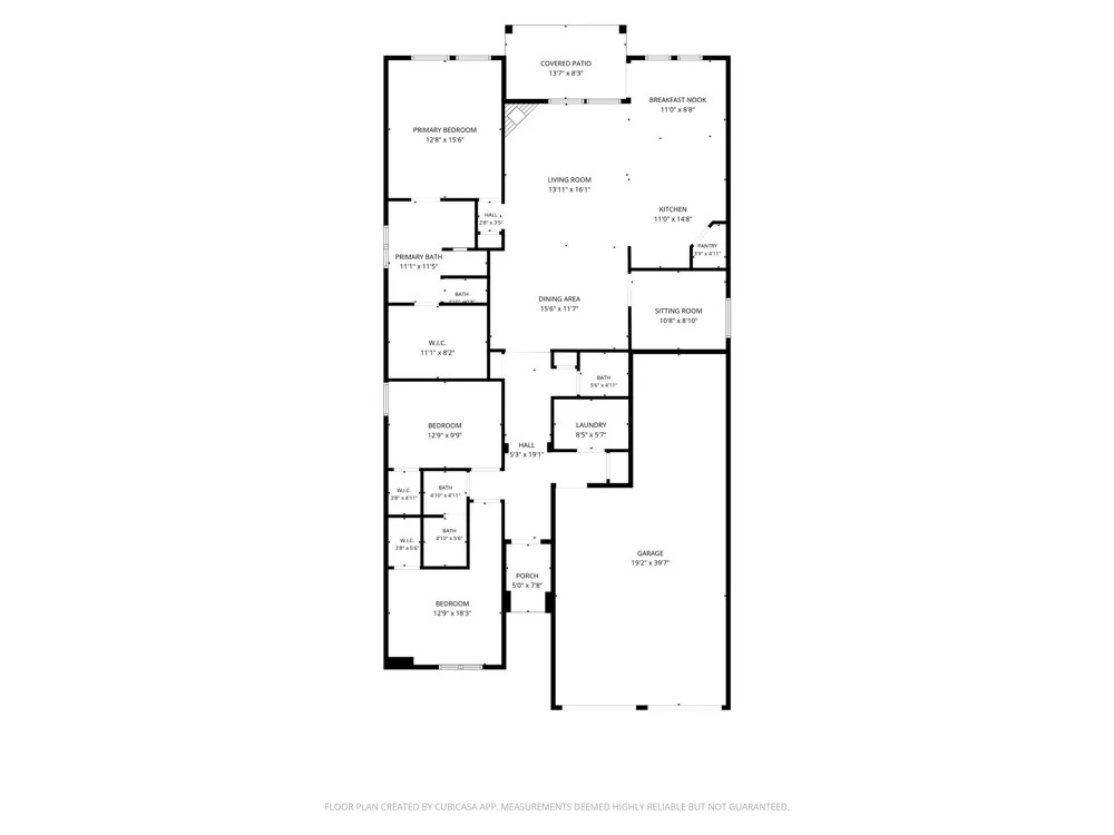 400 Village Creek Drive McKinney, TX 75071