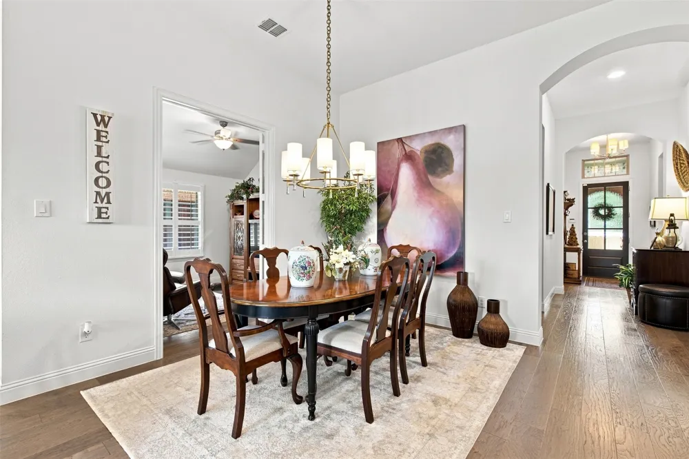 400 Village Creek Drive McKinney, TX 75071