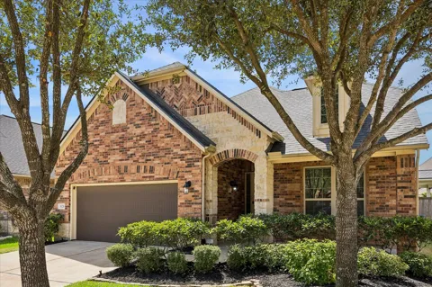 8126 Sweet Gardens Court