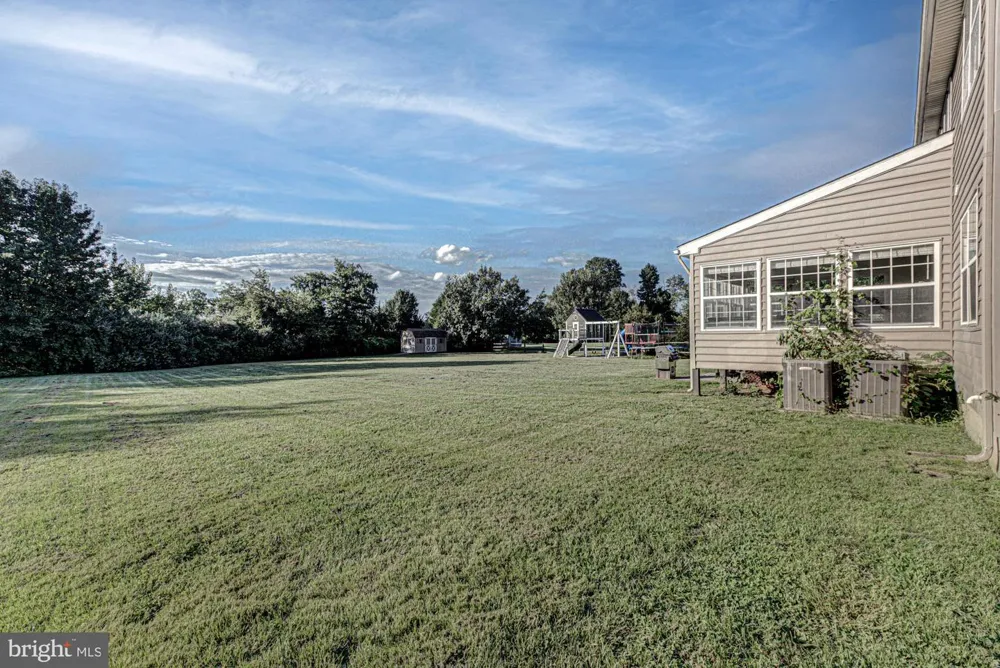 218 SHEATS LANE Middletown, DE 19709
