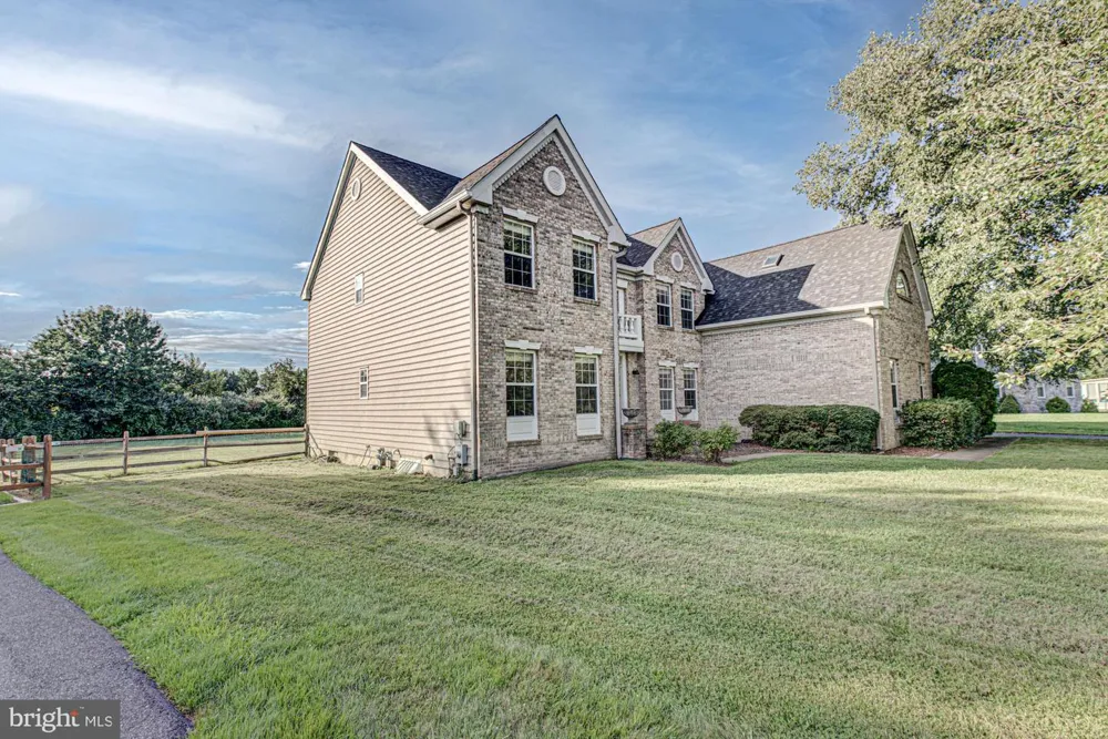 218 SHEATS LANE Middletown, DE 19709