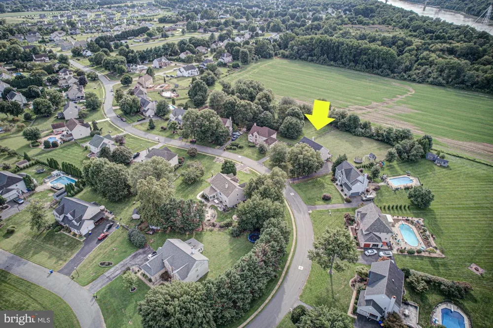 218 SHEATS LANE Middletown, DE 19709