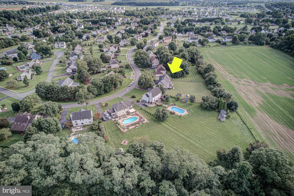 218 SHEATS LANE Middletown, DE 19709
