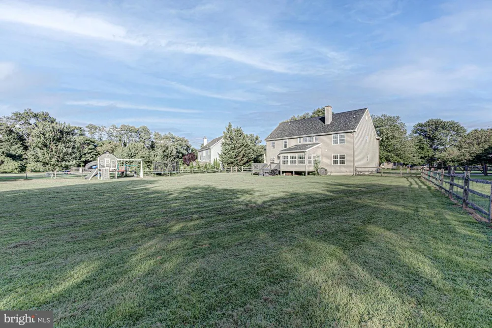 218 SHEATS LANE Middletown, DE 19709