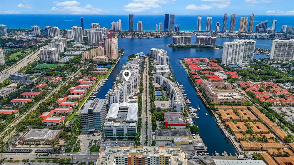 3029 NE 188th St #618 Aventura, FL 33180