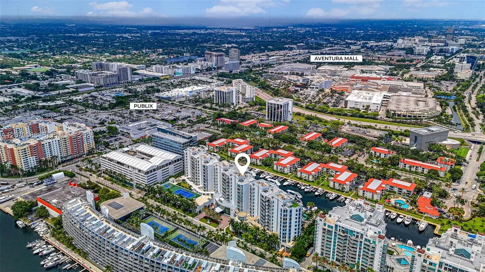 3029 NE 188th St #618 Aventura, FL 33180