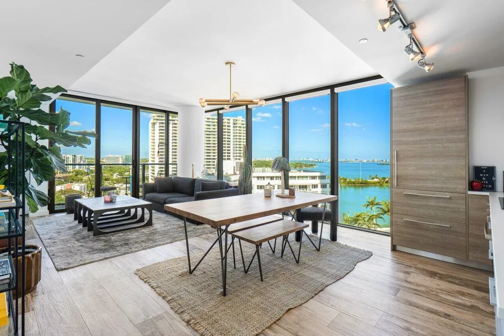 650 NE 32ND STREET #1508 Miami, FL 33137