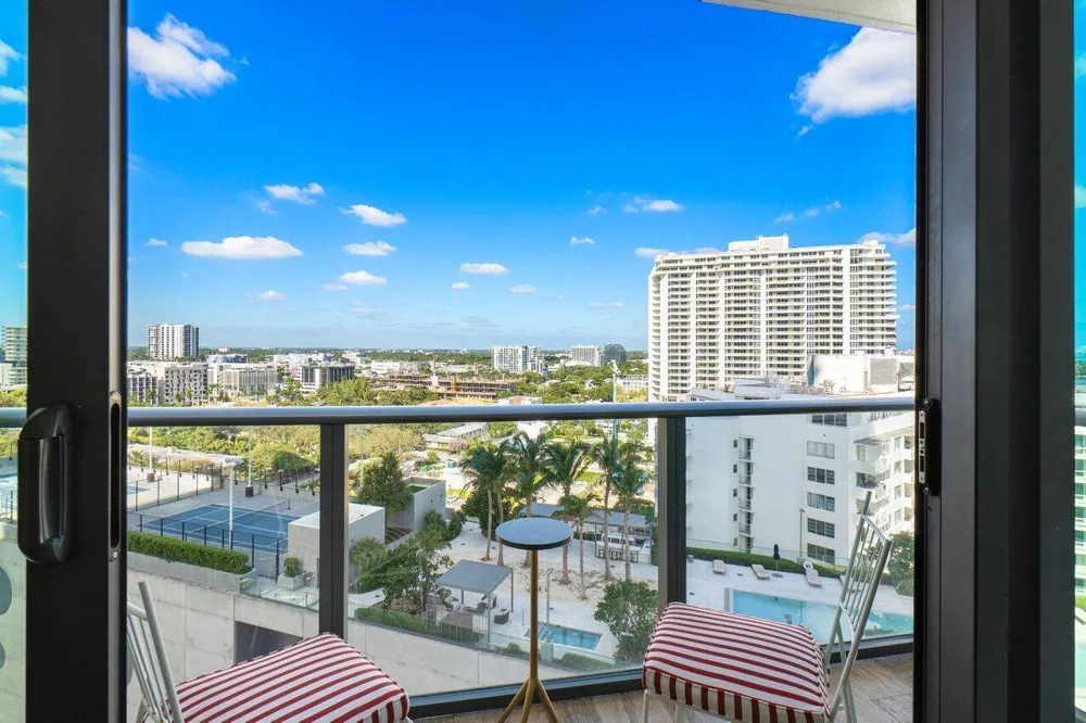 650 NE 32ND STREET #1508 Miami, FL 33137