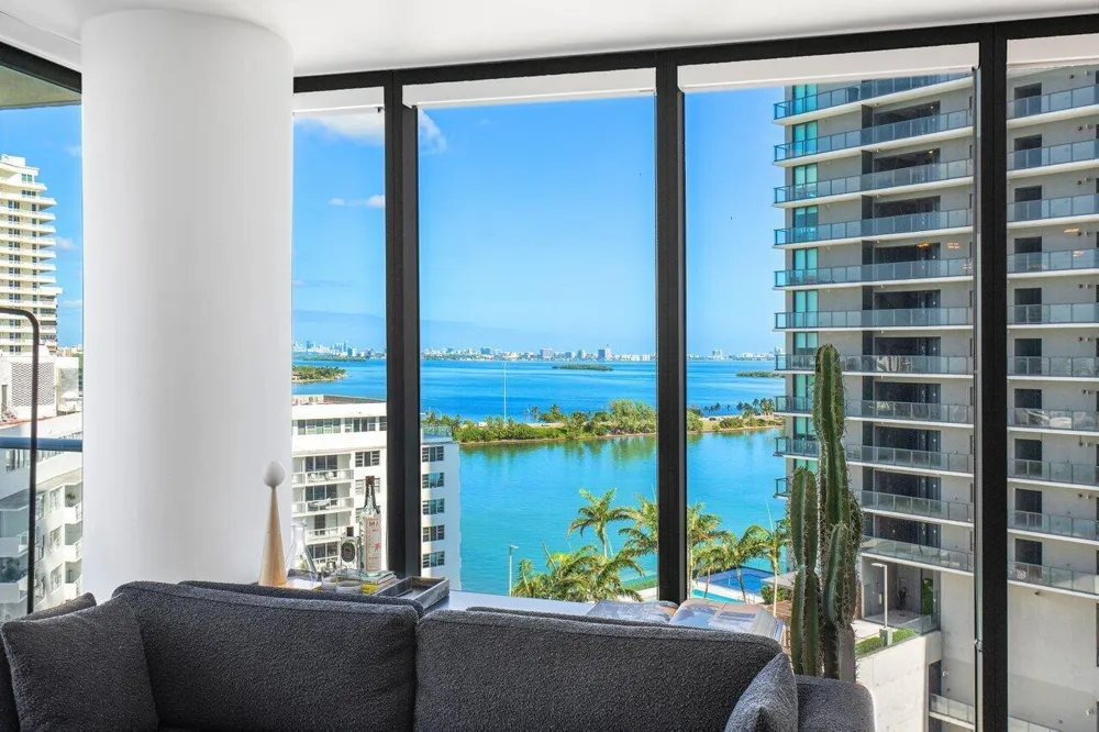650 NE 32ND STREET #1508 Miami, FL 33137