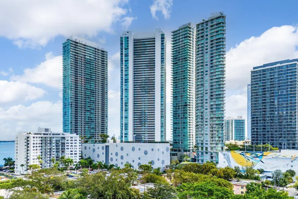 650 NE 32ND STREET #1508 Miami, FL 33137