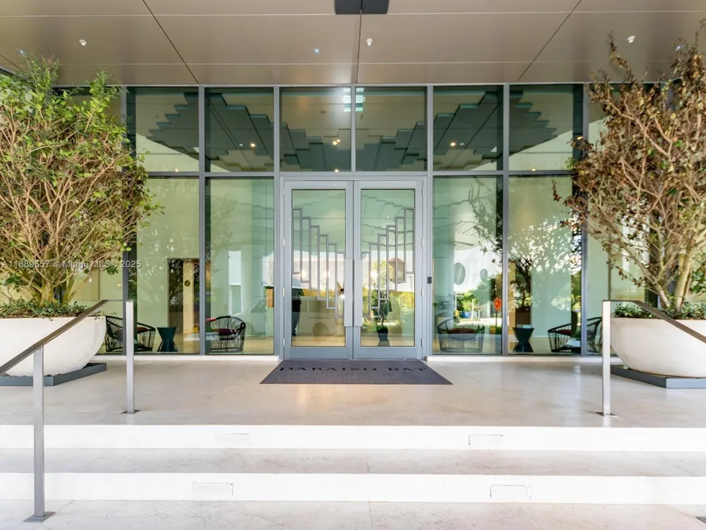 650 NE 32ND STREET #1508 Miami, FL 33137