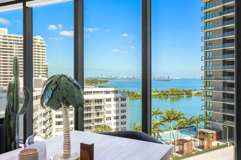 650 NE 32ND STREET #1508 Miami, FL 33137