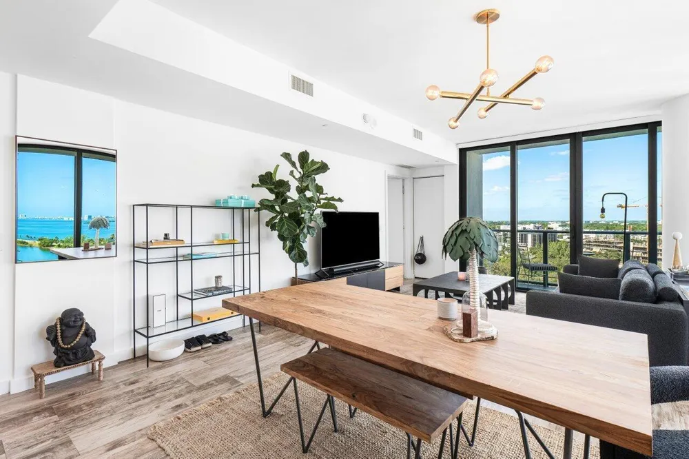 650 NE 32ND STREET #1508 Miami, FL 33137