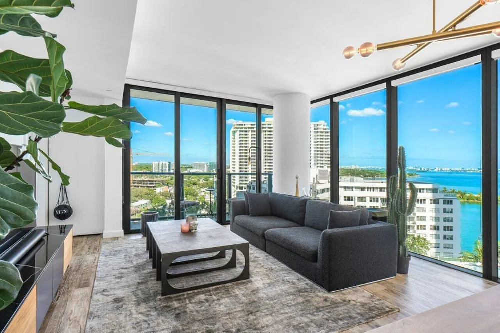650 NE 32ND STREET #1508 Miami, FL 33137