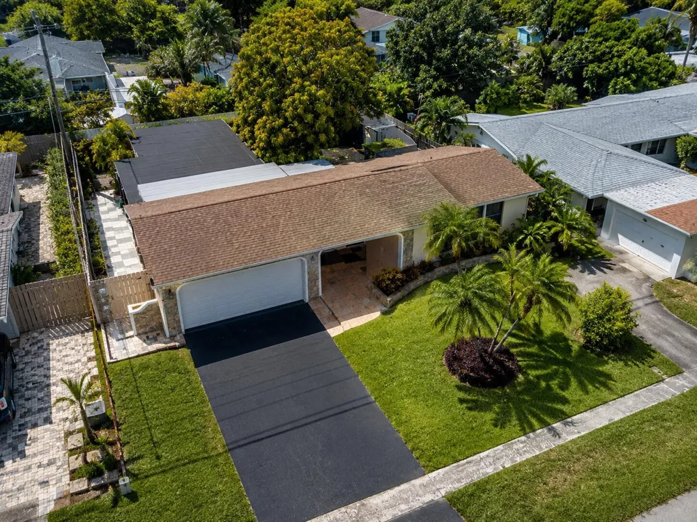 10720 NW 26TH PLACE Sunrise, FL 33322