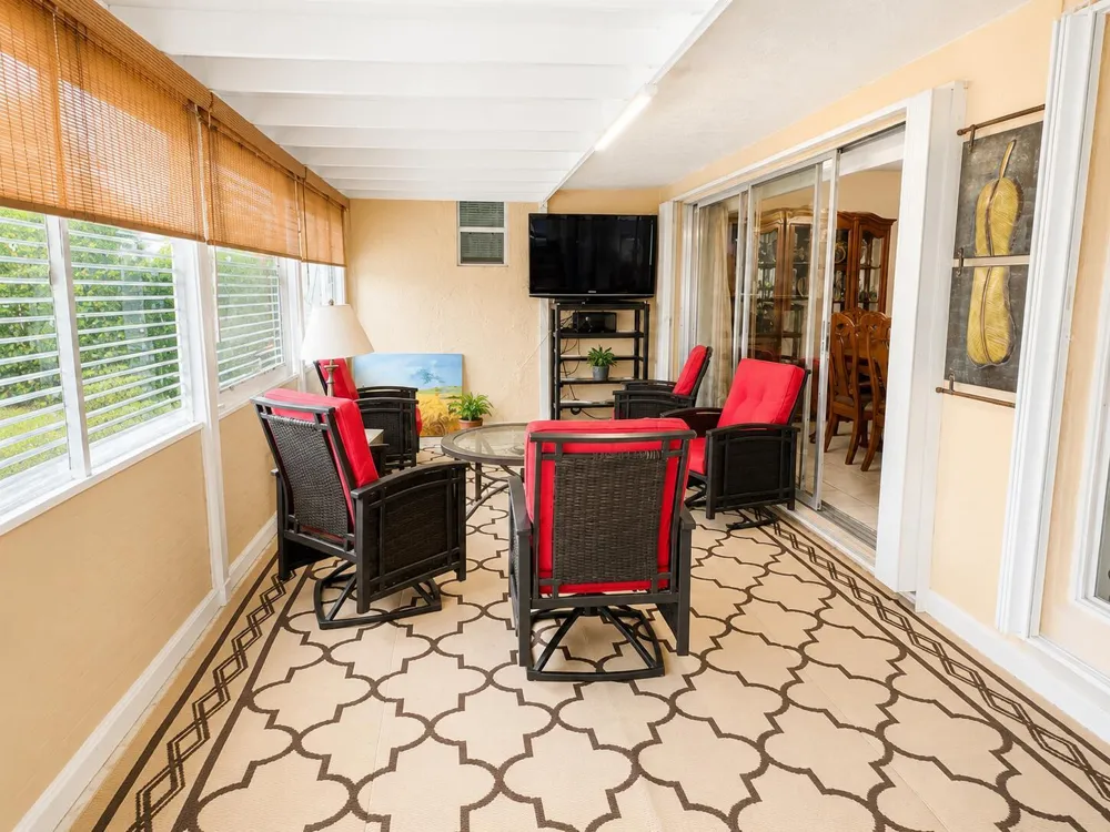 10720 NW 26TH PLACE Sunrise, FL 33322