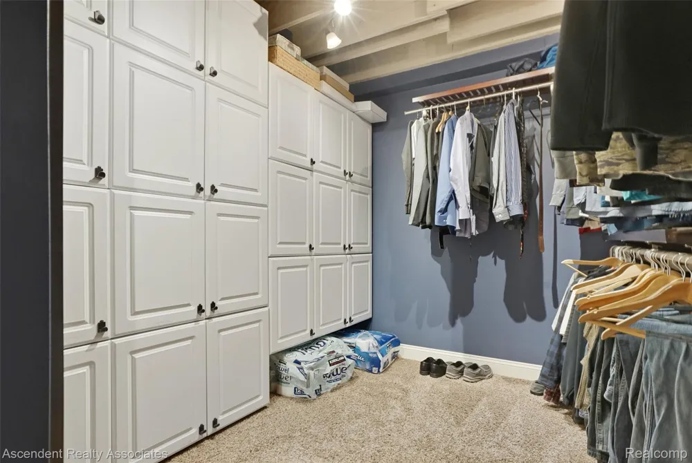 6157 Blue Beech Court Rochester Hills City, MI 48306
