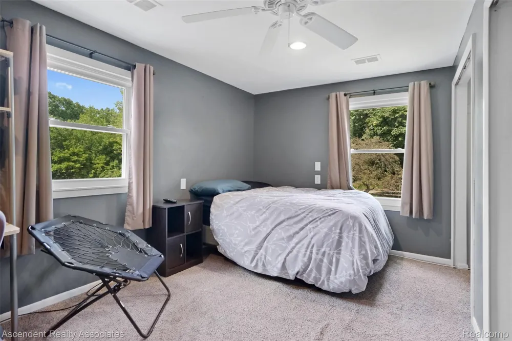 6157 Blue Beech Court Rochester Hills City, MI 48306