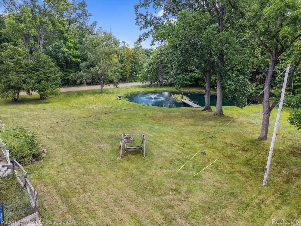 6157 Blue Beech Court Rochester Hills City, MI 48306