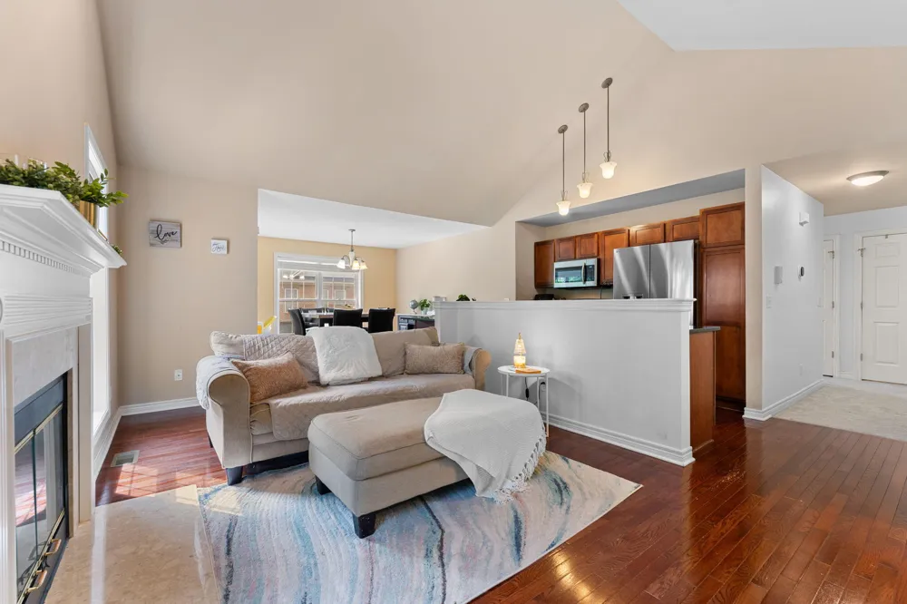 5575 Hampshire Lane Pittsfield Charter Township, MI 48197