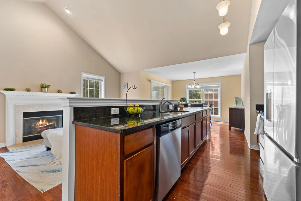 5575 Hampshire Lane Pittsfield Charter Township, MI 48197