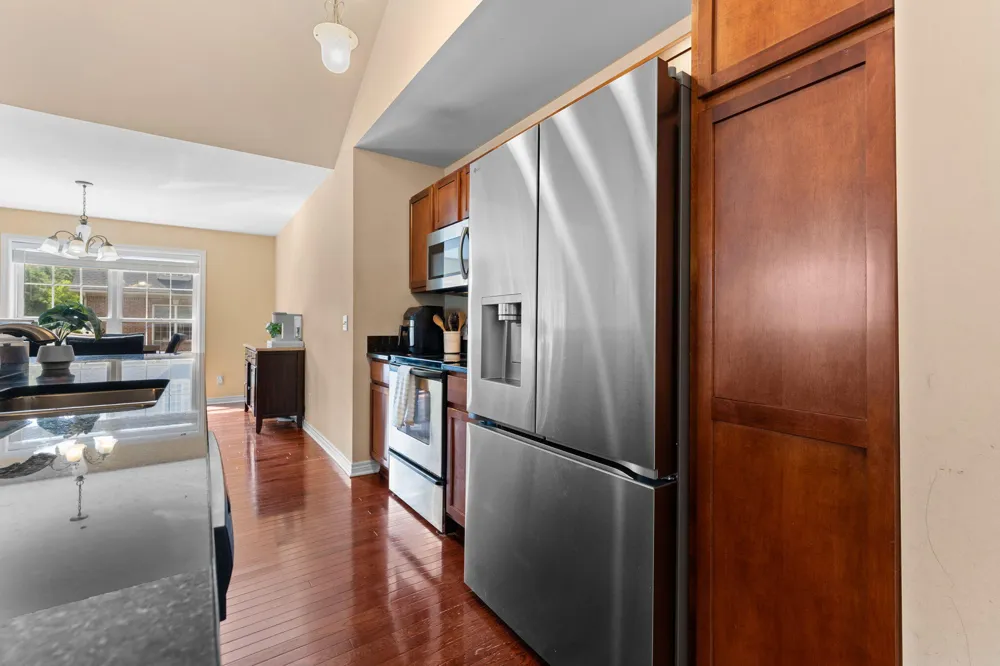 5575 Hampshire Lane Pittsfield Charter Township, MI 48197