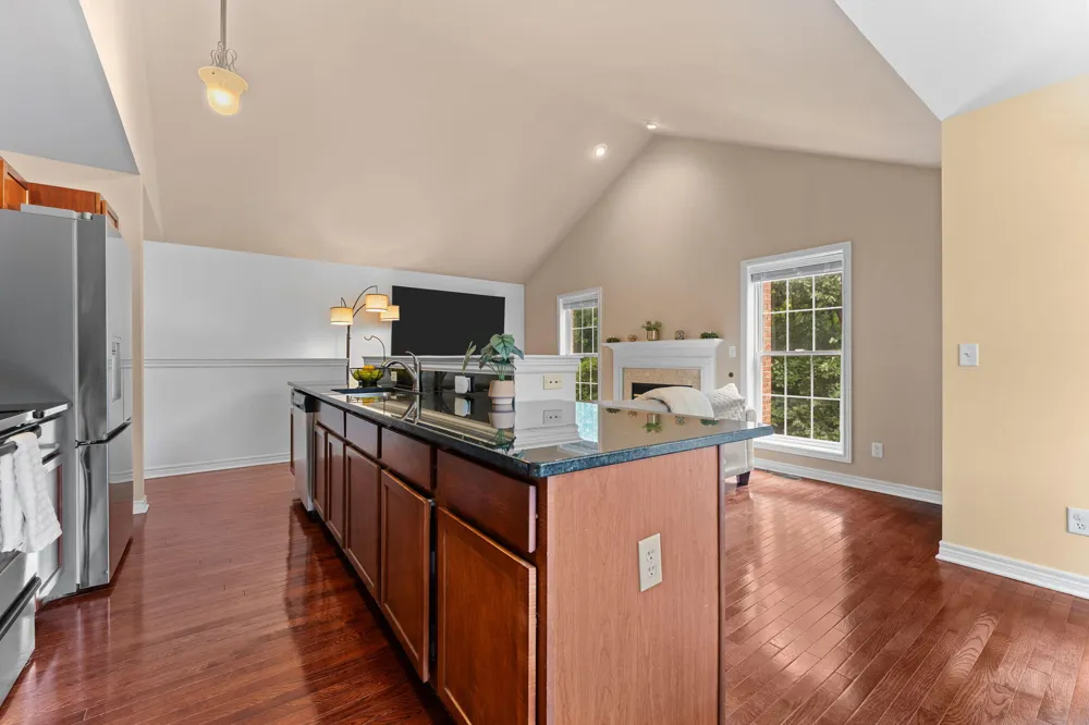 5575 Hampshire Lane Pittsfield Charter Township, MI 48197